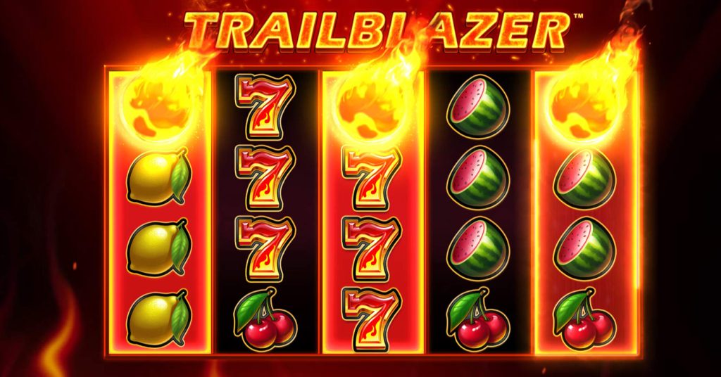 Santacatarinas Slots