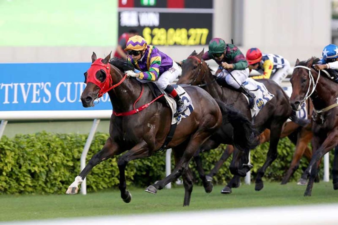 Santacatarinas - Illegal Betting on Grand National Expected to Reach Nearly £10 Million