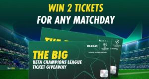 How to Bet on Champions League with Santacatarinas Sports