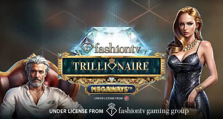 FashionTV, 813bet, and Red Tiger Bring Luxury to iGaming | Play Catarina Slots