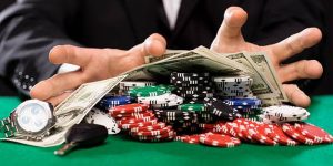 Santacatarinas Poker