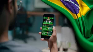 Apostas legais em Santa Catarina com a 813bet após proibição nacional