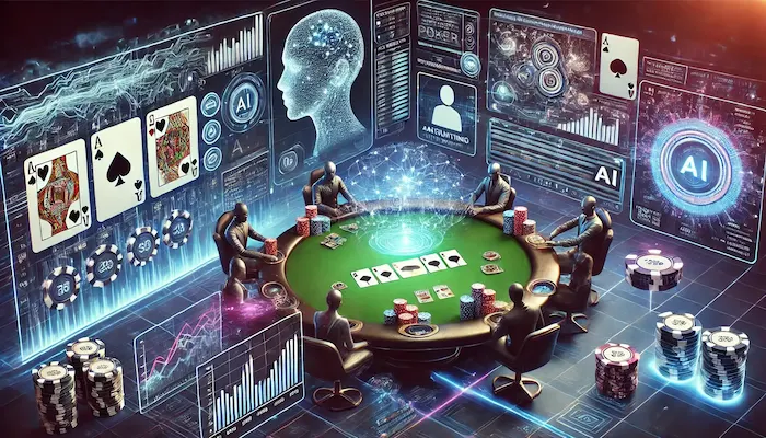 O Que Esperar e Como o 813bet Poker Lidera no Brasil