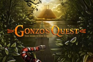 Gonzo’s Quest Gold Edition disponível nos slots do 813bet Brasil